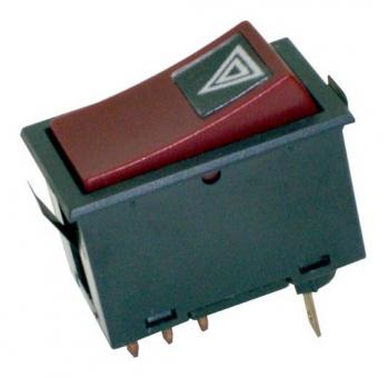 INT ALERTA VV N/L-ANTIGO - Código 118-1-1