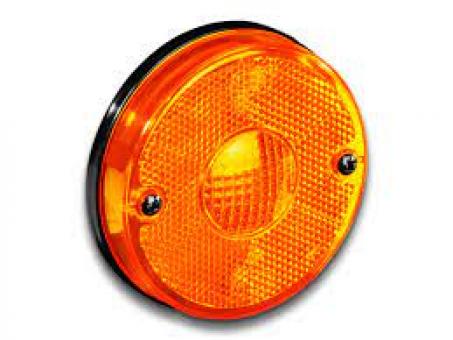 LANT LAT CARR-LED/AM - Código 5954-1-1