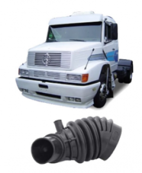 MANG FILTRO AR/TURB MBB 1935/41-447 - Código 5974-1-1