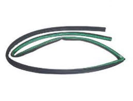 BORR PORTA VV FH/NH-EXT/LE - Código 7502-1-1