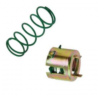 REP REG FREIO VV FH-LD/VERDE - Código 5985-1-1