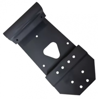 SUP LANT TRAS VV FH 2012...CURTO/41CM - Código 5991-1-1