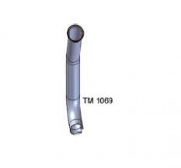 TUBO ESCAP SAIDA MOT VV EDC-4.1/2,PC - Código 5995-1-1