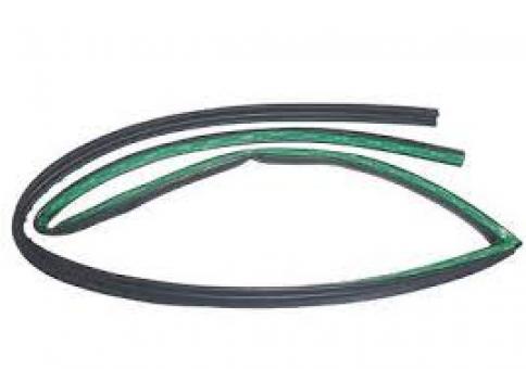 BORR PORTA VV FH/NH-EXT/LD - Código 7522-1-1