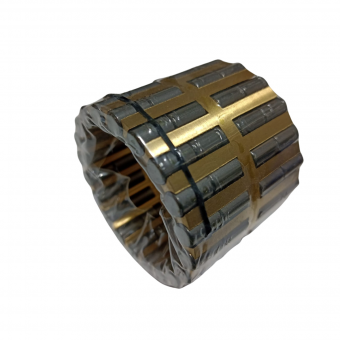 ROL CUBO RED VV N/L-RAN2/GAIOLA - Código 6003-1-1