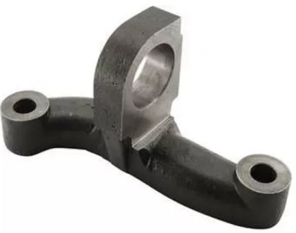 Suporte mancal embreagem com bucha / cambio 6/8 marchas -  Scania 113   OR-1386451 - Código 6007-1-1