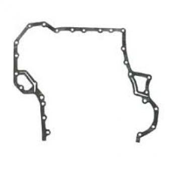 Junta distribuição scania v8 - grande com tampa - Código 754-1-1