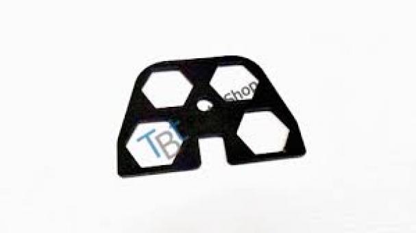 TRAVA PARAF COXIM MOT VV FH-TRAS - Código 7540-1-1