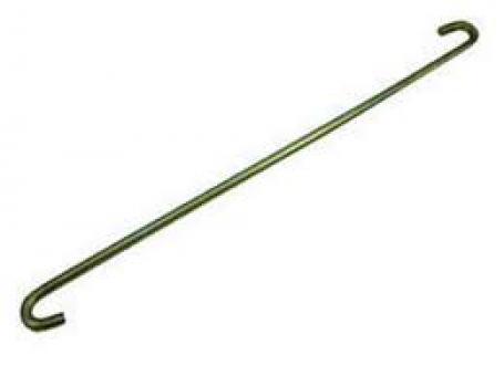 Haste mola capo scania 112 /113 - Código 1186-1-1