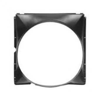 DEFL RAD VV FH/NH...2005/FH13 - Código 7551-1-1