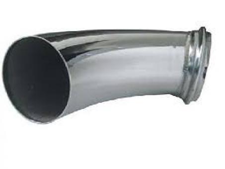 TUBO ESCAP SAIDA SIL VV EDC-4.1/2,PC - Código 6021-1-1