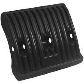 Paralama carreta guerra -1/2 dianteiro lado direito - Código 7560-1-1