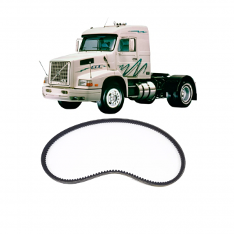 CORREIA 13X1100 AR VV EDC/MBB449-BU - Código 6044-1-1