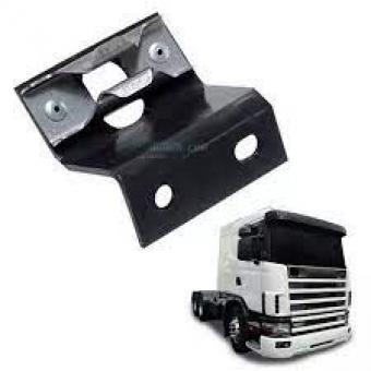 suporte defletor frontal scania 124 - Código 6047-1-1