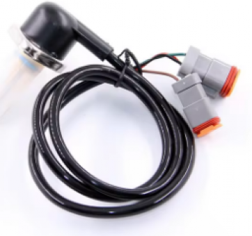 Sensor pressão turbo / Scania   S4 / EDC    OR-1862799 / 2131819        - Código 6061-1-1