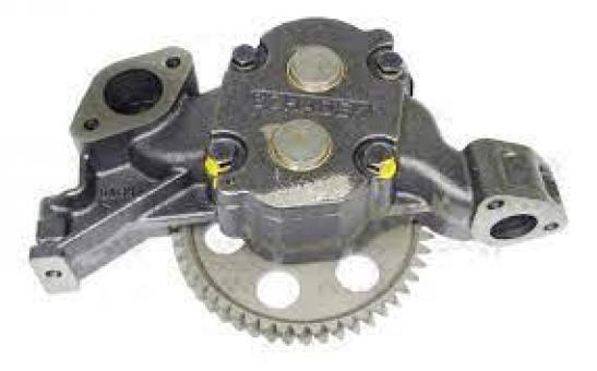 BBA OLEO MOT MBB AXOR - Código 7614-1-1