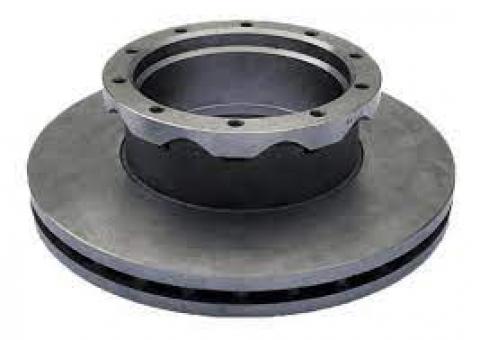 DISCO FREIO MBB1938/AXOR-DIANT/TRAS - Código 7657-1-1