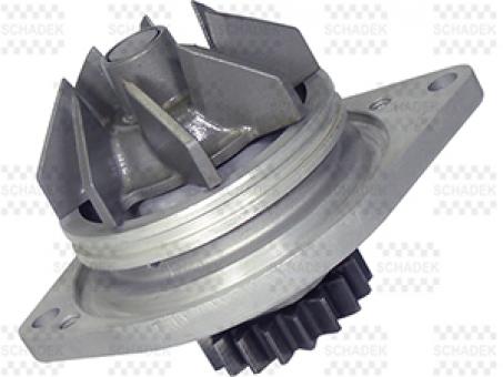 BBA AGUA VV VM220/270/330-EURO5 - Código 7661-1-1