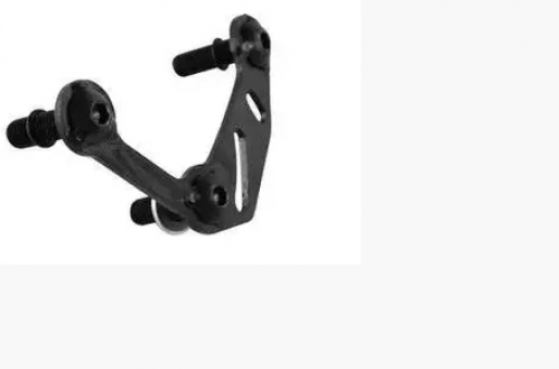 Suporte  alavanca cambio / com regulagem -  Scania  PGR  OR-1864516 - Código 6117-1-1