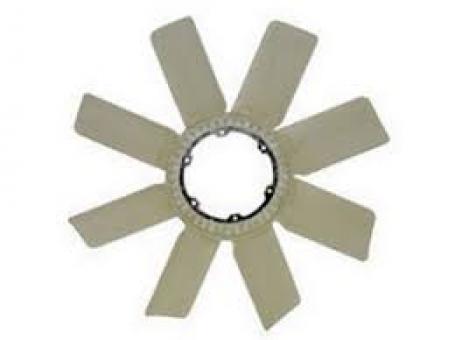  helice scania motor estacionario-8 pas - Código 7675-1-1