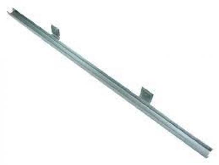 Canaleta vidro porta scania 112 / 113 -traseiro - Código 1195-1-1