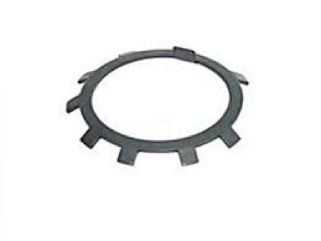 TRAVA CUBO RODA MBB 1218-ELET - Código 7688-1-1