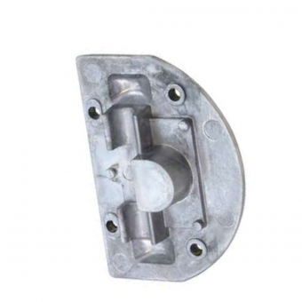 TPA REG FREIO VV FH - Código 6137-1-1