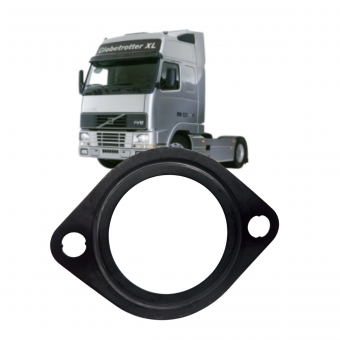 JUNTA BBA AGUA VV FH-FLANGE/ORIG - Código 6159-1-1