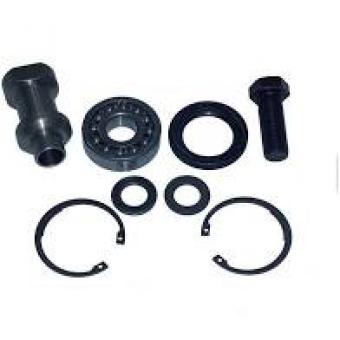 Reparo barra estabilizadora cabine scania s4 -com rolamento - Código 7753-1-1