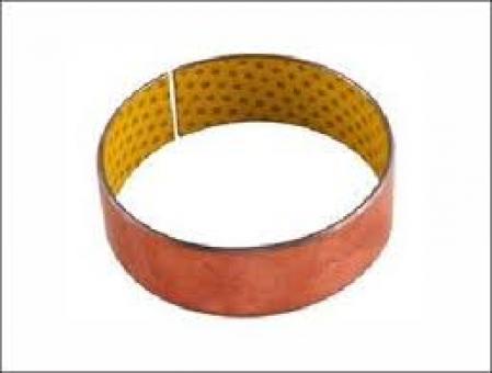 Bucha manga eixo scania s4 - Código 7754-1-1