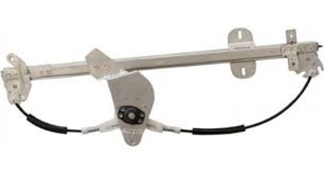 Maquina vidro mbb axor -lado esquerdo / manual / todos - Código 7760-1-1