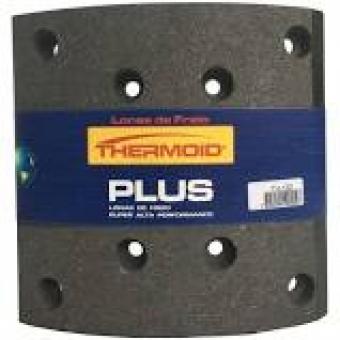 LONA FREIO MBB AXOR/BUS1620/VW MAN-TRAS 1X - Código 7792-1-1