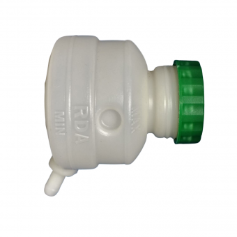 RESERV CIL PEDAL SC S4