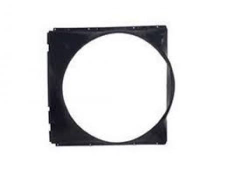 DEFL RAD VV FH/NH...2004/CAB ALTA - Código 7805-1-1