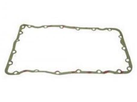 Junta tampa cambio scania 10 marchas - Código 621-1-1