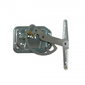 Maquina vidro lado esquerdo manual / Scania - Código 6225-1-1