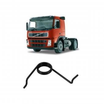 MOLA PEDAL EMB VV FH-ORIG - Código 6229-1-1