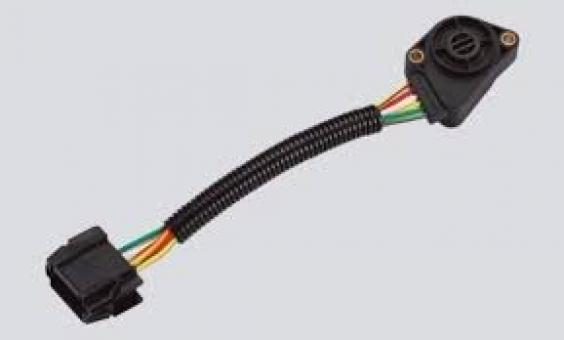 SENSOR PEDAL ACEL VV FH D12C/D-5P - Código 7835-1-1