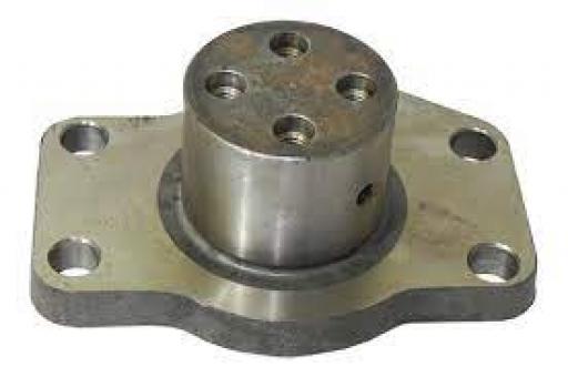 Eixo engrenagem distribuiçao scania 112 / 113 - Código 7857-1-1