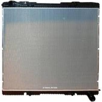  radiador agua scania - Código 7908-1-1