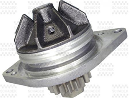 BBA AGUA VV VM/VW13170/180-15180 - Código 7913-1-1