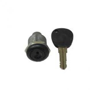 MIOLO CHAVE PORTA MBB - Código 6298-1-1