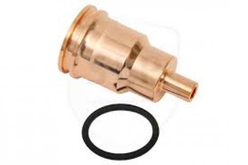 KIT CAMISA BICO INJ VV FH D12D/13 - Código 7921-1-1