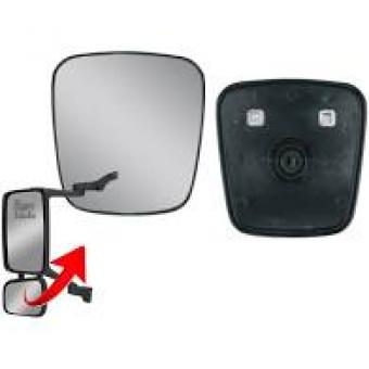 LENTE RETR VV FH-LD MENOR C/BASE - Código 7961-1-1