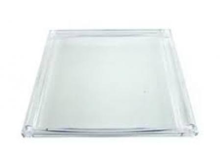 tampa painel instrumento scania 112 acrilica - Código 6347-1-1