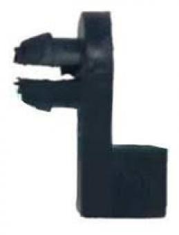 Presilha fechadura porta scania 112 / 113 - Código 6349-1-1