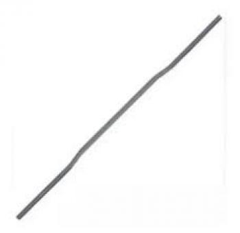 Varao reto paralama scania 112 /113 - Código 800-1-1