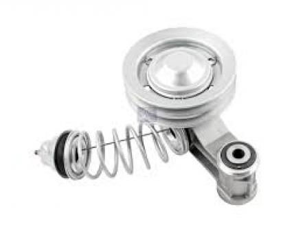 EST CORR VV NL340-ALUM - Código 1222-1-1