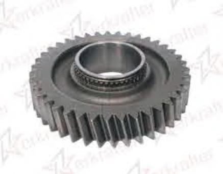 Engrenagem 1 movel cambio scania grs900-6m/39d/s3 - Código 8023-1-1