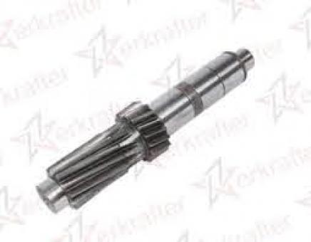 EIXO INTERM CAMB GRS900-6M/17D-113 - Código 8030-1-1